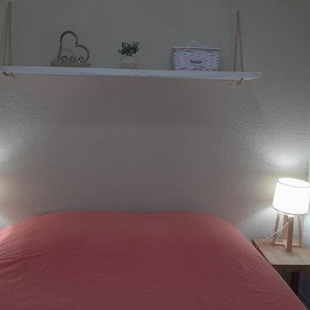 Appartement T2 Hyper Centre Luchon Bagnères-de-Luchon Eksteriør billede