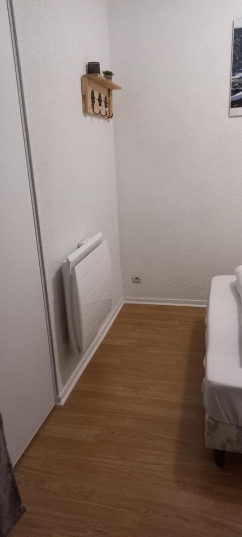 Appartement T2 Hyper Centre Luchon Bagnères-de-Luchon Eksteriør billede